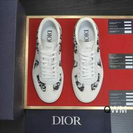 Picture of Dior Shoes _SKUDiorsz38-45WM11023668